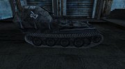 GW_Panther Headnut para World Of Tanks miniatura 5