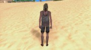 Zombie Skin - cwmyhb2 for GTA San Andreas miniature 3