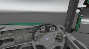 Scania T Mod v1.4 for Euro Truck Simulator 2 miniature 21