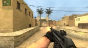 Eviltiki100s Mp5 Animations update1 for Counter-Strike Source miniature 2