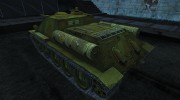 Шкурка для СУ-85 para World Of Tanks miniatura 3