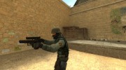 CS 1.6 Glock revitalization for Dualies для Counter-Strike Source миниатюра 5