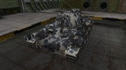 Немецкий танк VK 30.02 (D) para World Of Tanks miniatura 1