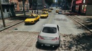 Taxi Bug Fix para GTA 4 miniatura 2