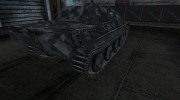 JagdPanther 25 для World Of Tanks миниатюра 4
