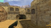 Walther P99 with lam для Counter Strike 1.6 миниатюра 1