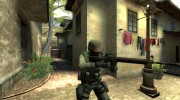 Colt M16A2 для Counter-Strike Source миниатюра 4