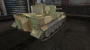 PzKpfw VI Tiger 11 para World Of Tanks miniatura 4