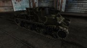 шкурка для T40 №5 для World Of Tanks миниатюра 5