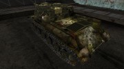 ИСУ-152 YnepTbIi для World Of Tanks миниатюра 3