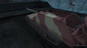 GW_Tiger gyk para World Of Tanks miniatura 3