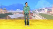Tommy Vercetti для GTA San Andreas миниатюра 5