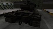 Отличный скин для T26E4 SuperPershing для World Of Tanks миниатюра 4