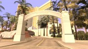 Welcome to Las Vegas para GTA San Andreas miniatura 3