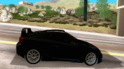 Toyota Celica-SS2 Tuning v1.1 для GTA San Andreas миниатюра 5