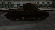 Американский танк T20 для World Of Tanks миниатюра 5