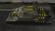 Слабые места ИС-7 для World Of Tanks миниатюра 2