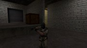 HK 1911 on Ocularis animations para Counter Strike 1.6 miniatura 5