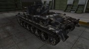 Немецкий танк VK 30.01 (P) для World Of Tanks миниатюра 3