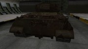 Американский танк T14 для World Of Tanks миниатюра 4