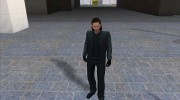 John Wick - Payday 2 (No Glass) for GTA San Andreas miniature 5