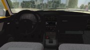 ГАЗ 3110 для GTA Vice City миниатюра 8