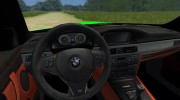 BMW M3 for Farming Simulator 2013 miniature 8
