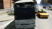 Neoplan Tourliner для GTA 4 миниатюра 6