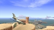 Island of Dreams V1 для GTA San Andreas миниатюра 14