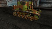 Шкурка для T18 для World Of Tanks миниатюра 5