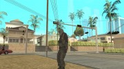 Душман 2 из COD4MW para GTA San Andreas miniatura 2