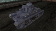 PzKpfw 35 (t) Steiner для World Of Tanks миниатюра 1