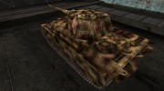 PzKpfw V Panther II Renatu6ka para World Of Tanks miniatura 3