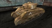 Шкурка для M4A3E2 para World Of Tanks miniatura 1