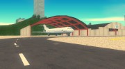 Новые текстуры аэропорта para GTA 3 miniatura 9