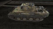 PzKpfw V Panther от daven para World Of Tanks miniatura 2