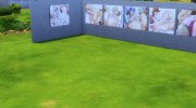 Хентай картина №1 для Sims 4 миниатюра 2