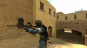 BHD M4 for Counter-Strike Source miniature 6