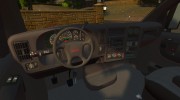 GMC C5500 Topkick Ambulance para GTA 4 miniatura 5