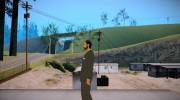 mafboss para GTA San Andreas miniatura 2