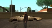 Прохожий из mafia 2 v1 for GTA San Andreas miniature 2