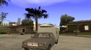 ВИС 2345 для GTA San Andreas миниатюра 5