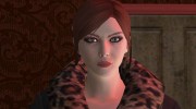 Female GTA Online DLC (Dirty Money) para GTA San Andreas miniatura 1