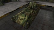 Скин для танка СССР СУ-8 для World Of Tanks миниатюра 1