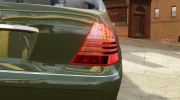 Mercedes-Benz S600 Special Edition для GTA 4 миниатюра 13