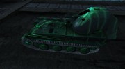 Gw-Panther D_I_N_A_R (2 варианта) para World Of Tanks miniatura 2