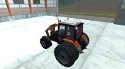 Беларус 1221 para Farming Simulator 2013 miniatura 8