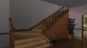New Interior for house CJ for GTA San Andreas miniature 5
