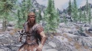 Imperial Chainmail Armor for TES V: Skyrim miniature 2