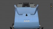 МАЗ 5440 А8 для Euro Truck Simulator 2 миниатюра 13